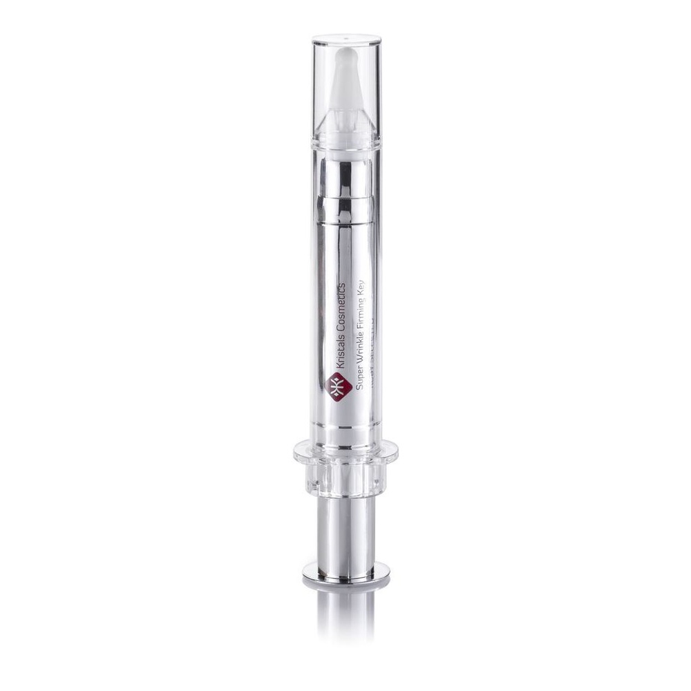 Krystal’s non surgical eye lift serum